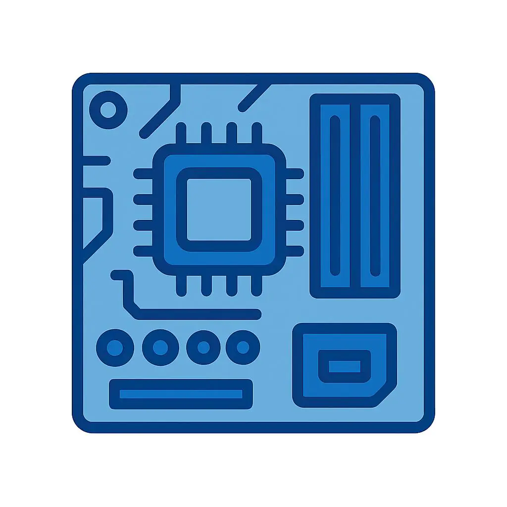 Mainboards Mainboards
