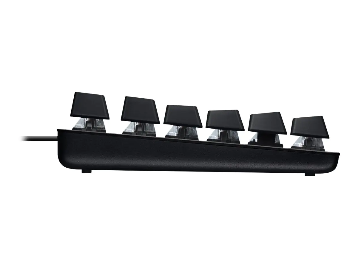 Logitech G G413 SE - Tastatur - hintergrundbeleuchtet