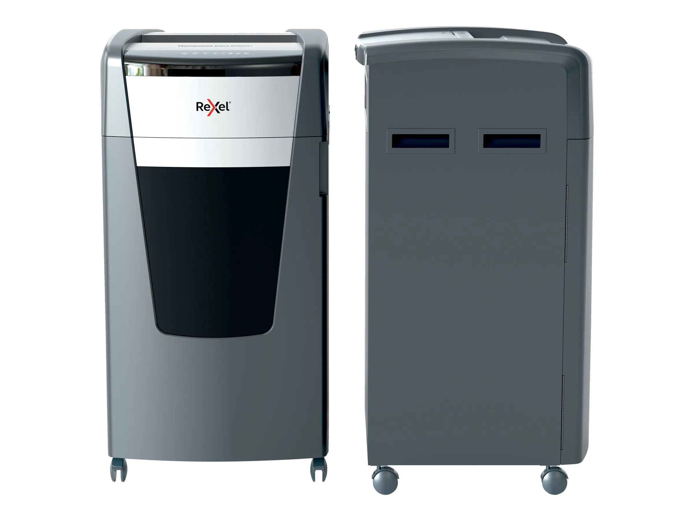 Rexel Momentum Extra XP520+ - Vorzerkleinerer 2021520MEU