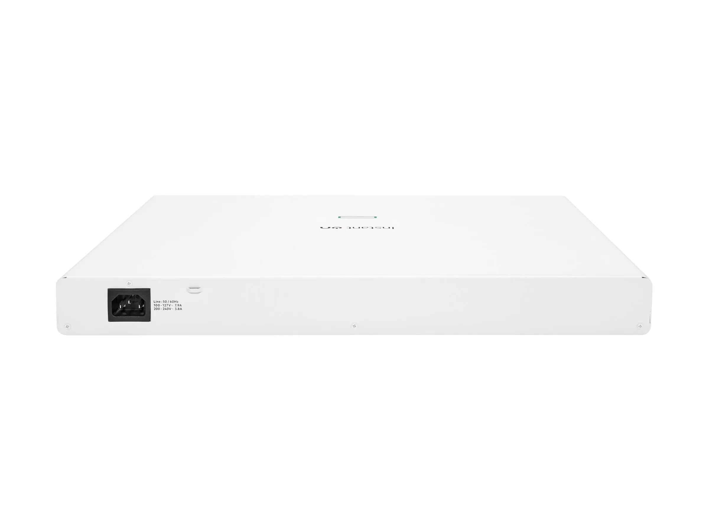 HPE Networking Instant On 1960 48G 40p Class4 8p Class6 PoE 2XGT 2SFP+ 600W Switch - Switch - manag