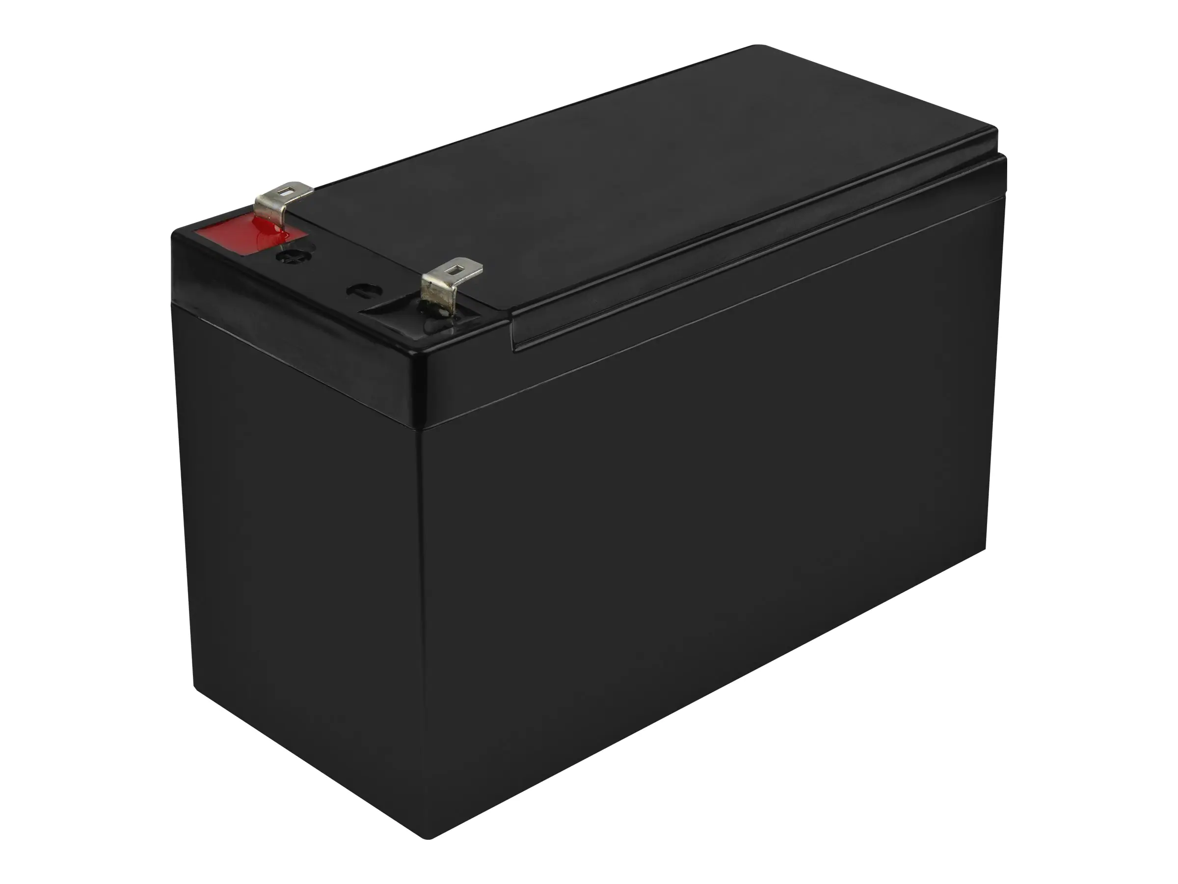 Green Cell - USV-Akku - 1 x Batterie - Sealed Lead Acid (SLA) - 7.2 Ah - Schwarz
