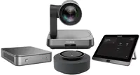 Yealink MVC Series MVC640 - Kit für Videokonferenzen