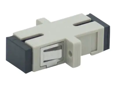 exertis Connect - Modularer Einschub (Kopplung) - SC MM