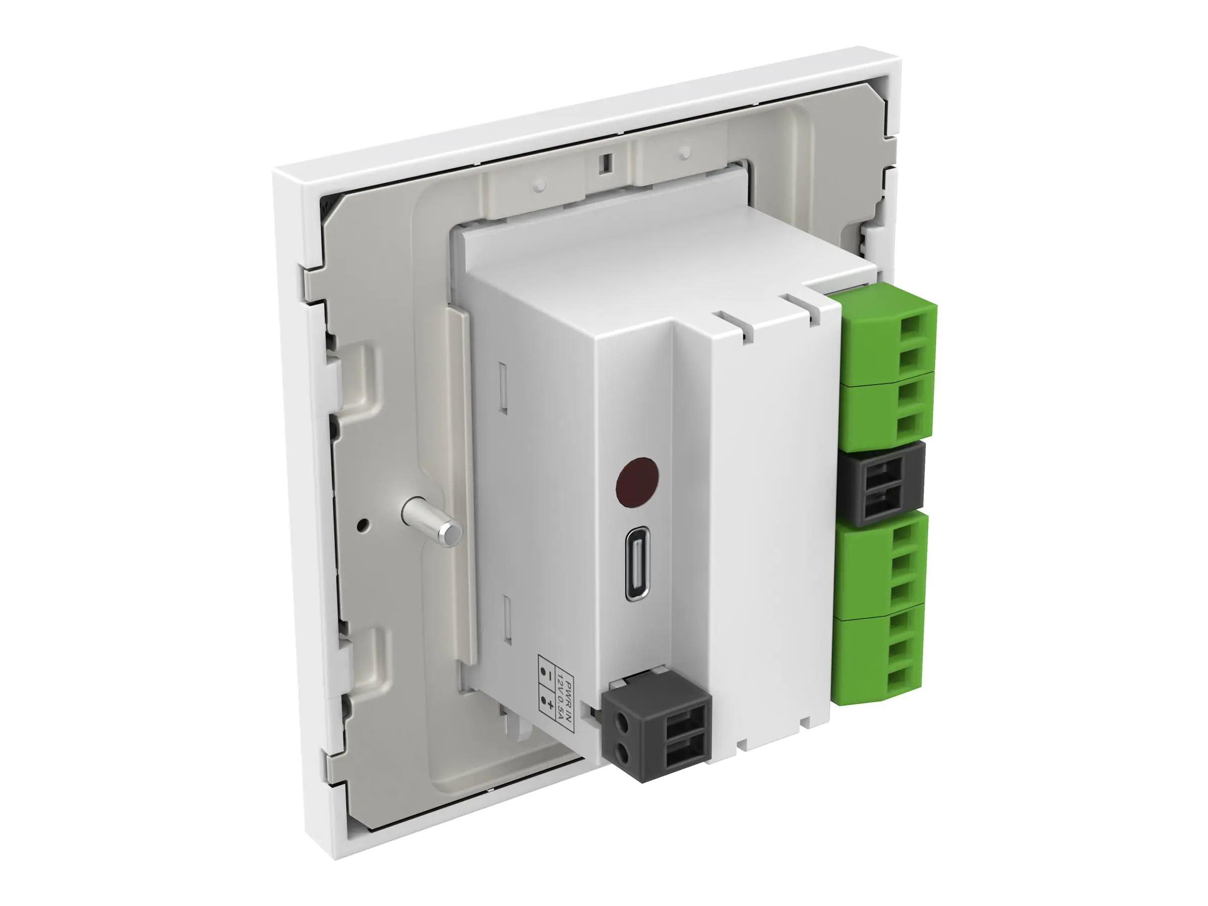 Vision Techconnect TC3-CTL/2 - Steuergerät - einfach
