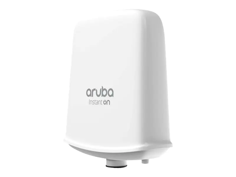 HPE Networking Instant On AP17 (RW) - Accesspoint - Wi-Fi 5 - Bluetooth - 2.4 GHz, 5 GHz