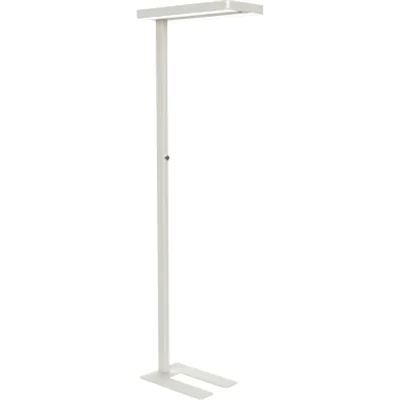 MAUL Standleuchte MAULjaval 8258402 LED dimmbar 80W weiß MAUL Standleuchte MAULjaval 8258402 LED dimmbar 80W weiß