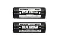 Wiha 41914 - Akku - Lithium-Ion (Li-Ion) - 1,5 Ah - Wiha - 5,55 Wh - 2 Stück(e)