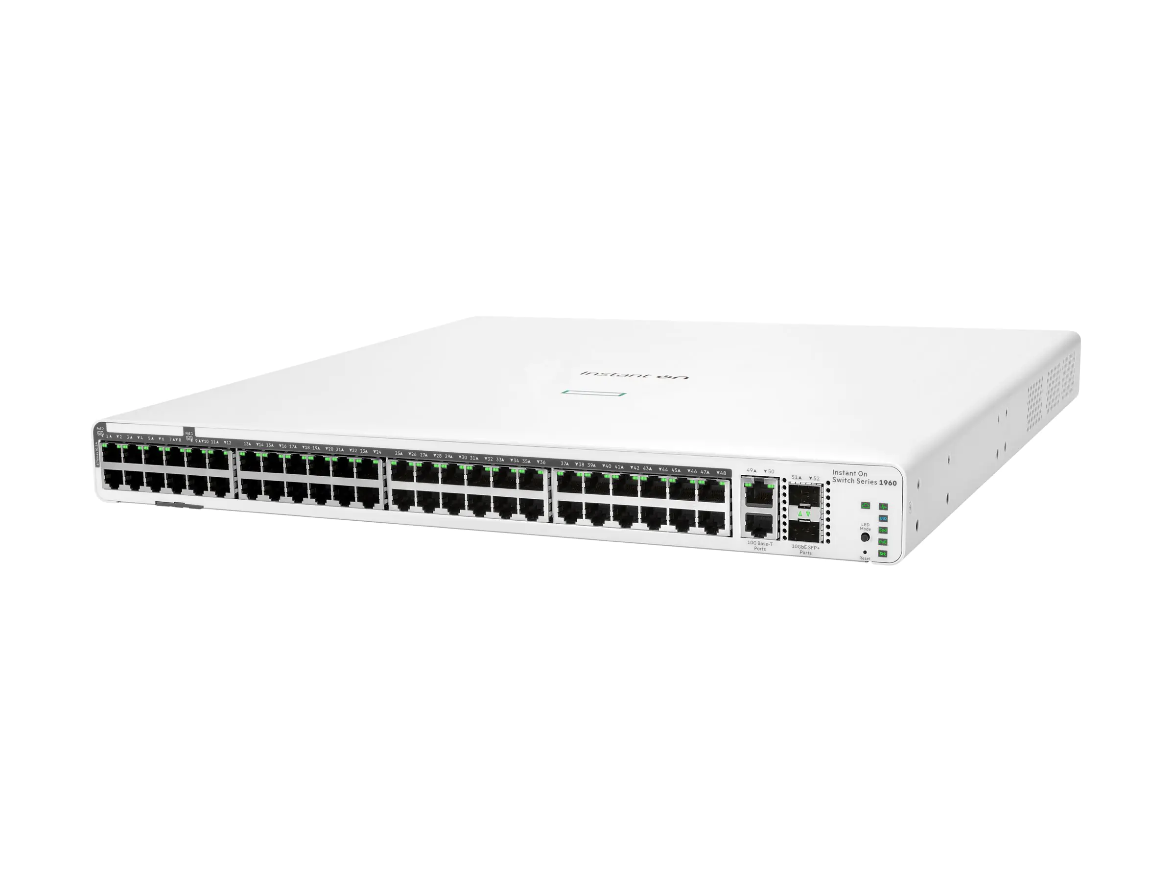 Huawei S220S Series S220S-24LP4JX - Switch - managed - 24 x 10/100/1000 (PoE+)
