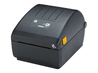 Zebra zd220 - Etikettendrucker - Thermodirekt - Rolle (11,2 cm) - 203 dpi - bis zu 102 mm/Sek. - USB 2.0 Zebra zd220 - Etikettendrucker - Thermodirekt - Rolle (11,2 cm) - 203 dpi - bis zu 102 mm/Sek. - USB 2.0