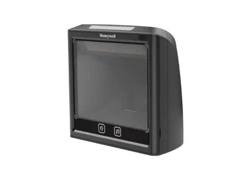 Honeywell Solaris XP 7990G - RS-232 Kit - Barcode-Scanner - Desktop-Gerät - 2D-Imager - decodiert - RS-232