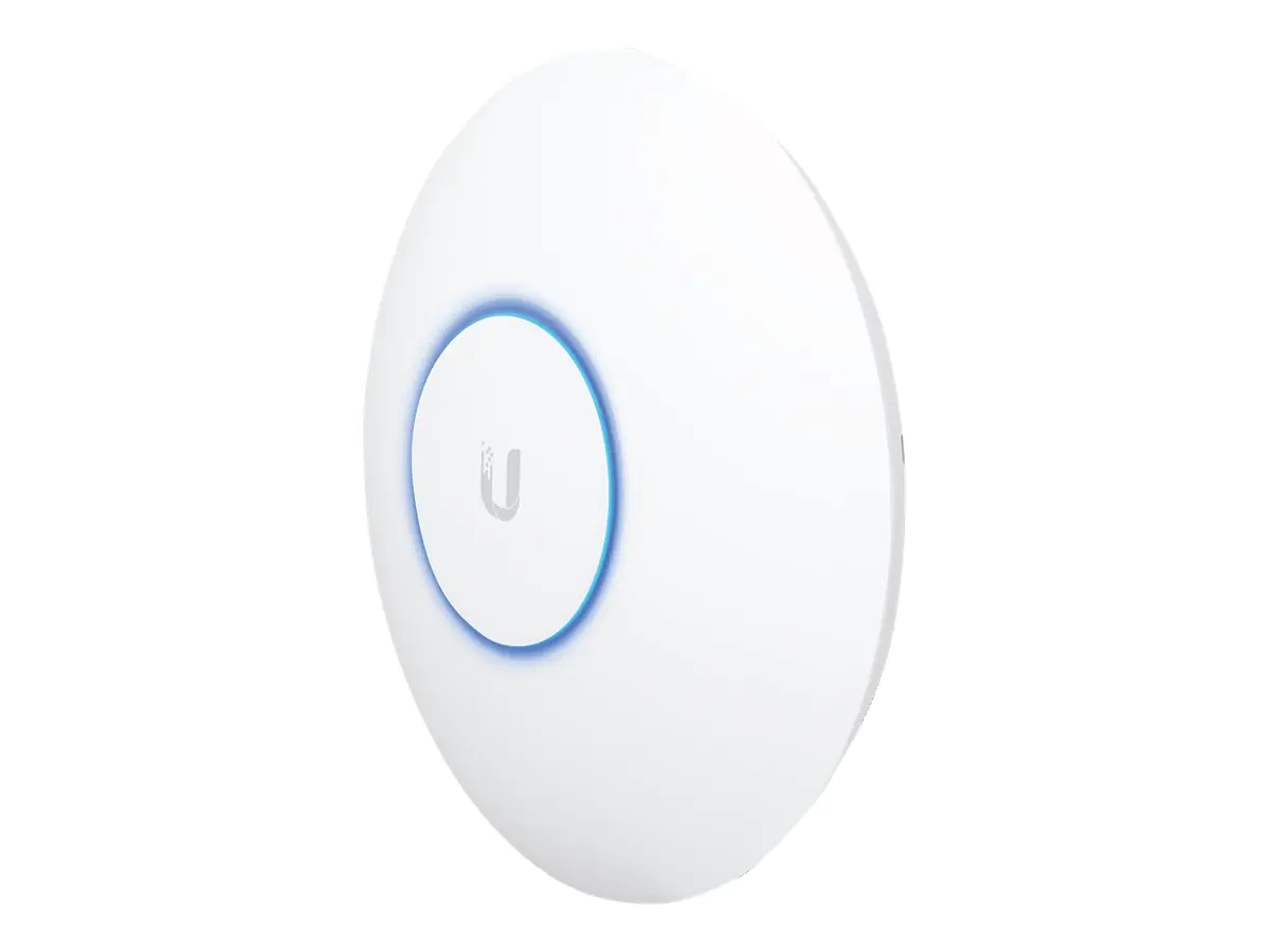Ubiquiti UniFi UAP-AC-SHD - Accesspoint - 2.4 GHz, 5 GHz (Packung mit 5) UAP-AC-SHD-5