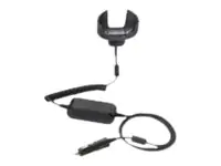 Zebra - Auto-Netzteil - für Zebra TC70X, TC72, TC75, TC75X, TC77