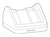 Honeywell LNX - Handheld-Ladestation - für P/N: LNX3-0-N00B101
