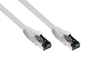 Good Connections 3.00m Patchkabel Cat. 8.1 S/FTP PiMF halogenfrei LSZH CU