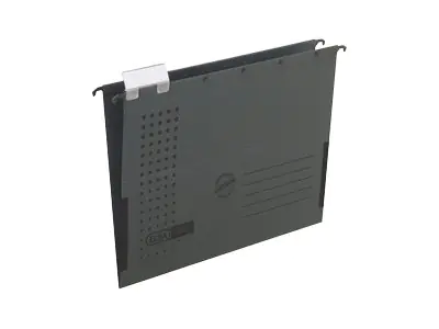 ELBA chic ULTIMATE - Hängeregister - für A4 (210 x 297 mm) 100560175