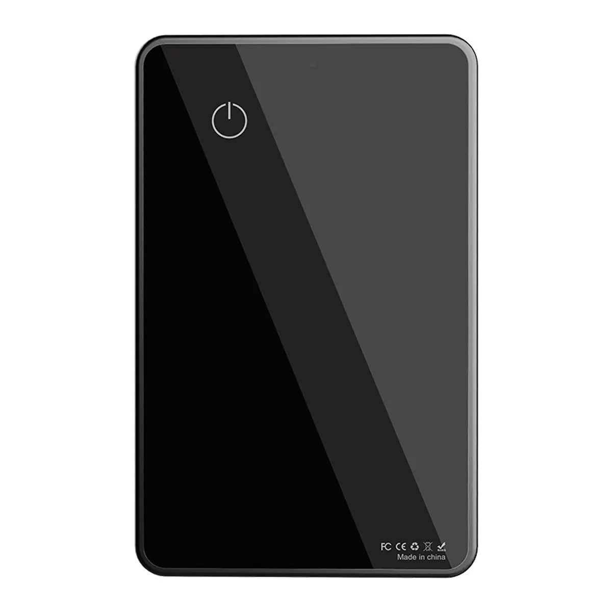 BIOnd Air Card - Anti-Verlust Bluetooth-Tag für Handy, Tablet