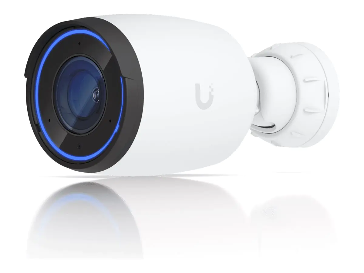 Ubiquiti AI Pro - Netzwerk-Überwachungskamera - Innenbereich, Außenbereich - wetterfest - Farbe (Tag&Nacht) UVC-AI-PRO-WHITE