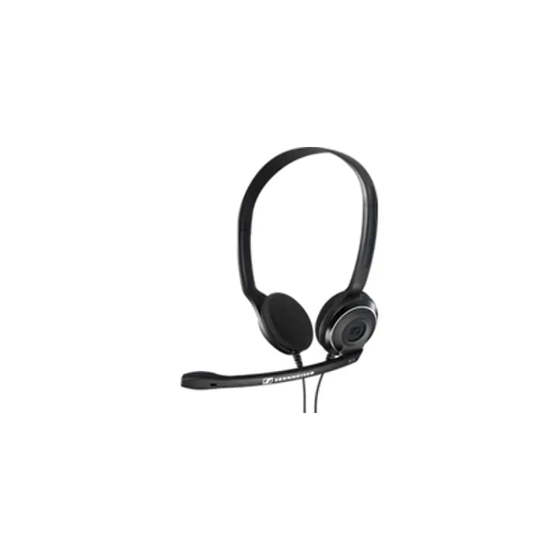 Epos PC 8 USB - Headset - On-Ear - kabelgebunden
