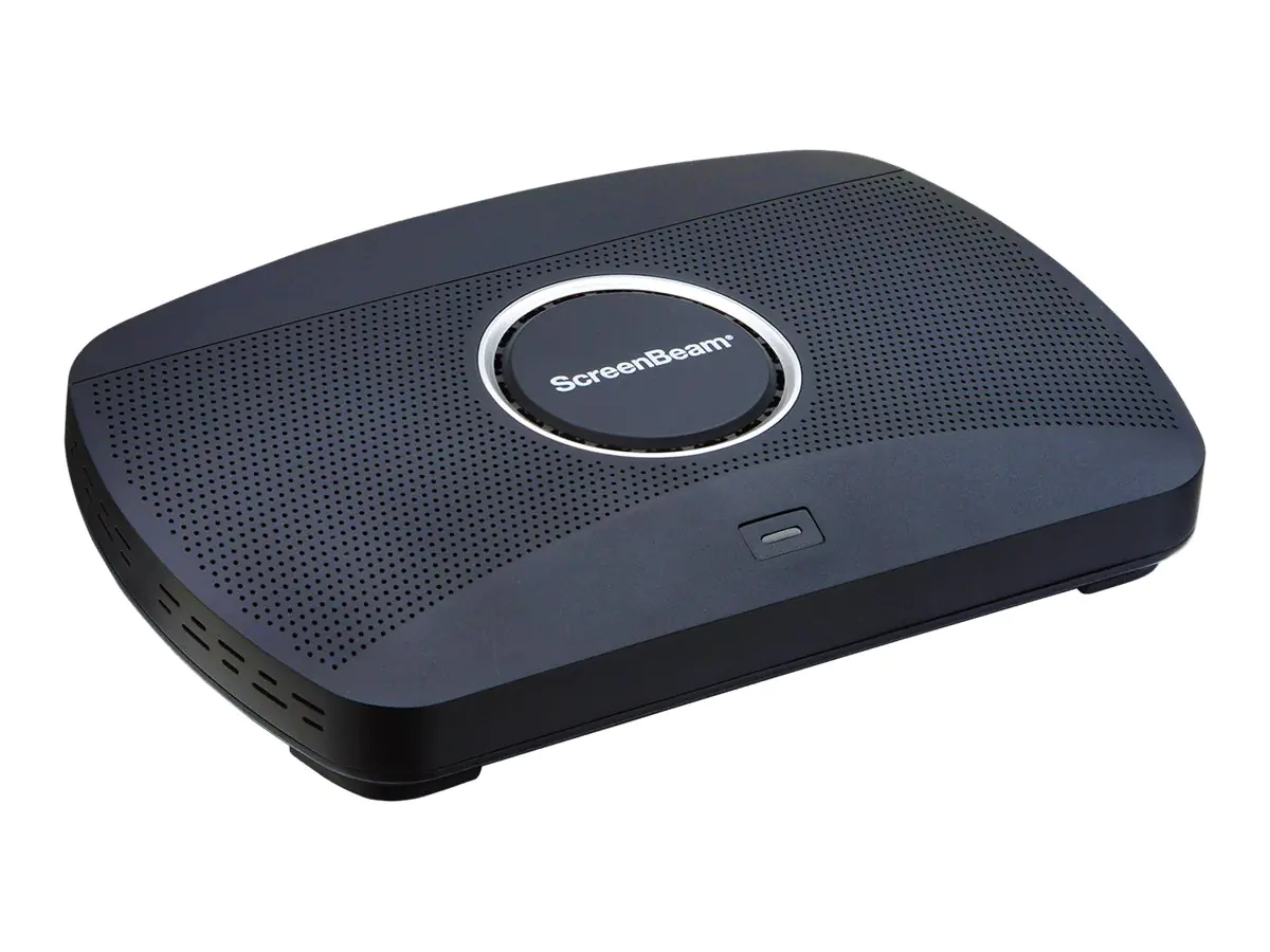 ScreenBeam 1100 Plus - Wireless Video-/Audio-Erweiterung - 1GbE, Wi-Fi 5