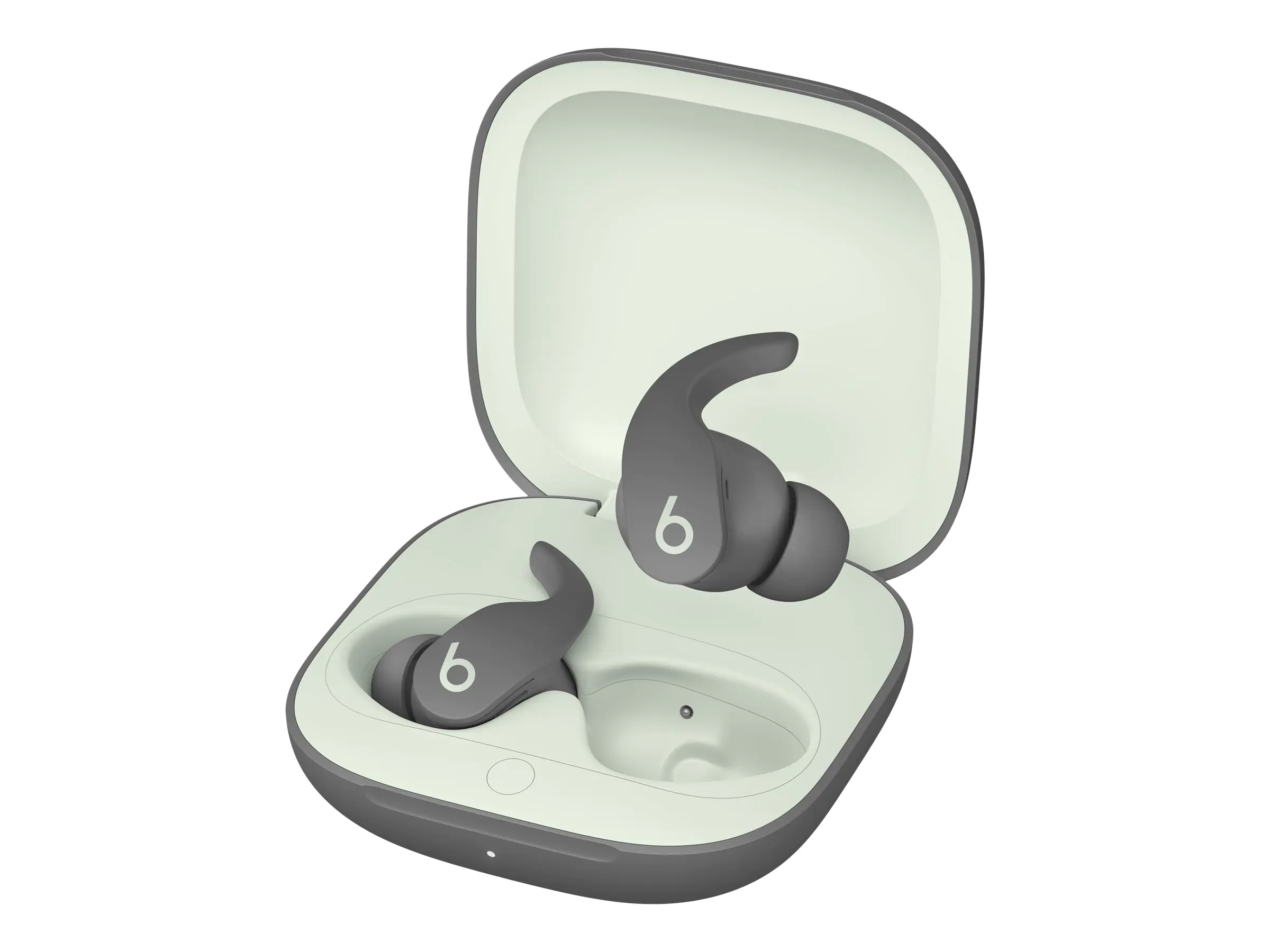 Beats Fit Pro - True Wireless-Kopfhörer mit Mikrofon - im Ohr - Bluetooth - aktive Rauschunterdrückung - Sage Gray