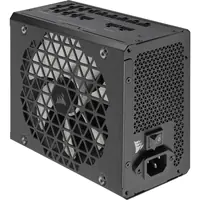 CORSAIR RMx Series RM1000X SHIFT - Netzteil (intern) - ATX12V 3.0/ EPS12V 2.92 - 80 PLUS Gold - Wechselstrom 100-240 V - 1000 Watt - Europa