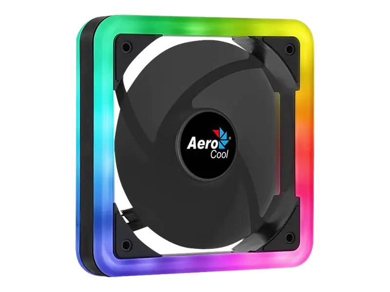 AeroCool Edge 14 - Gehäuselüfter - 140 mm