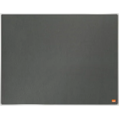 Nobo Notiztafel Impression Pro 1915219 45x60cm Filz grau Nobo Notiztafel Impression Pro 1915219 45x60cm Filz grau