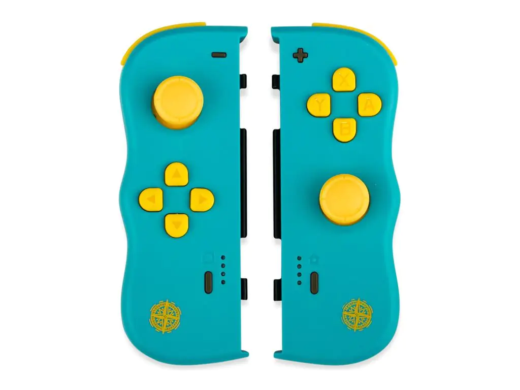 Steelplay Adventure Twinpads