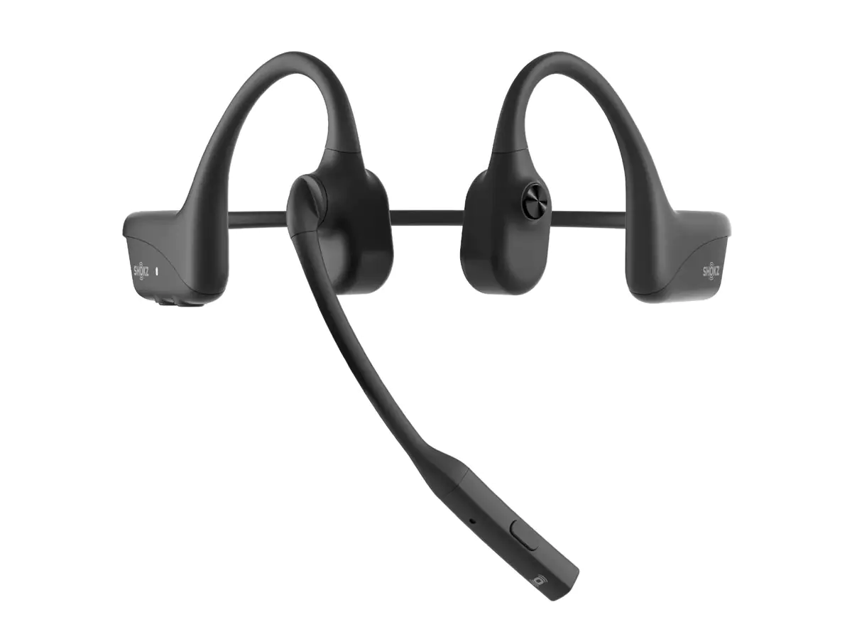 AfterShokz OpenComm2 2025 Upgrade