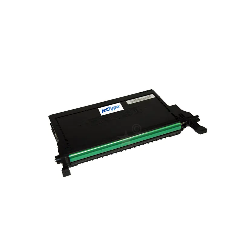 jetType Toner kompatibel zu Samsung CLT-K5082L/ELS schwarz 5.000 Seiten jetType Toner kompatibel zu Samsung CLT-K5082L/ELS schwarz 5.000 Seiten