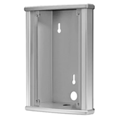 Behnke 40-5102 - Aluminium - Aluminium - 157 mm - 96 mm - 226,5 mm