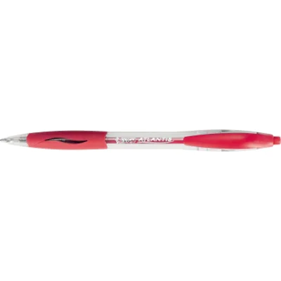 BIC Atlantis Kugelschreiber Mittel 1 mm - rot 8871331
