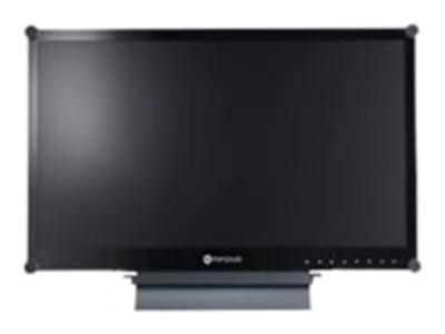 Neovo X-22E - LED-Monitor - 54.6 cm (21.5") - 1920 x 1080 Full HD (1080p) - TN - 250 cd/m² - 3 ms - HDMI, DVI-D, VGA, DisplayPort - Lautsprecher - weiß