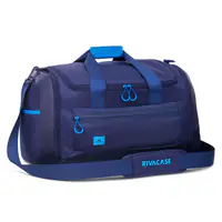 rivacase Riva Reisetasche Dijon 35L blau 5331