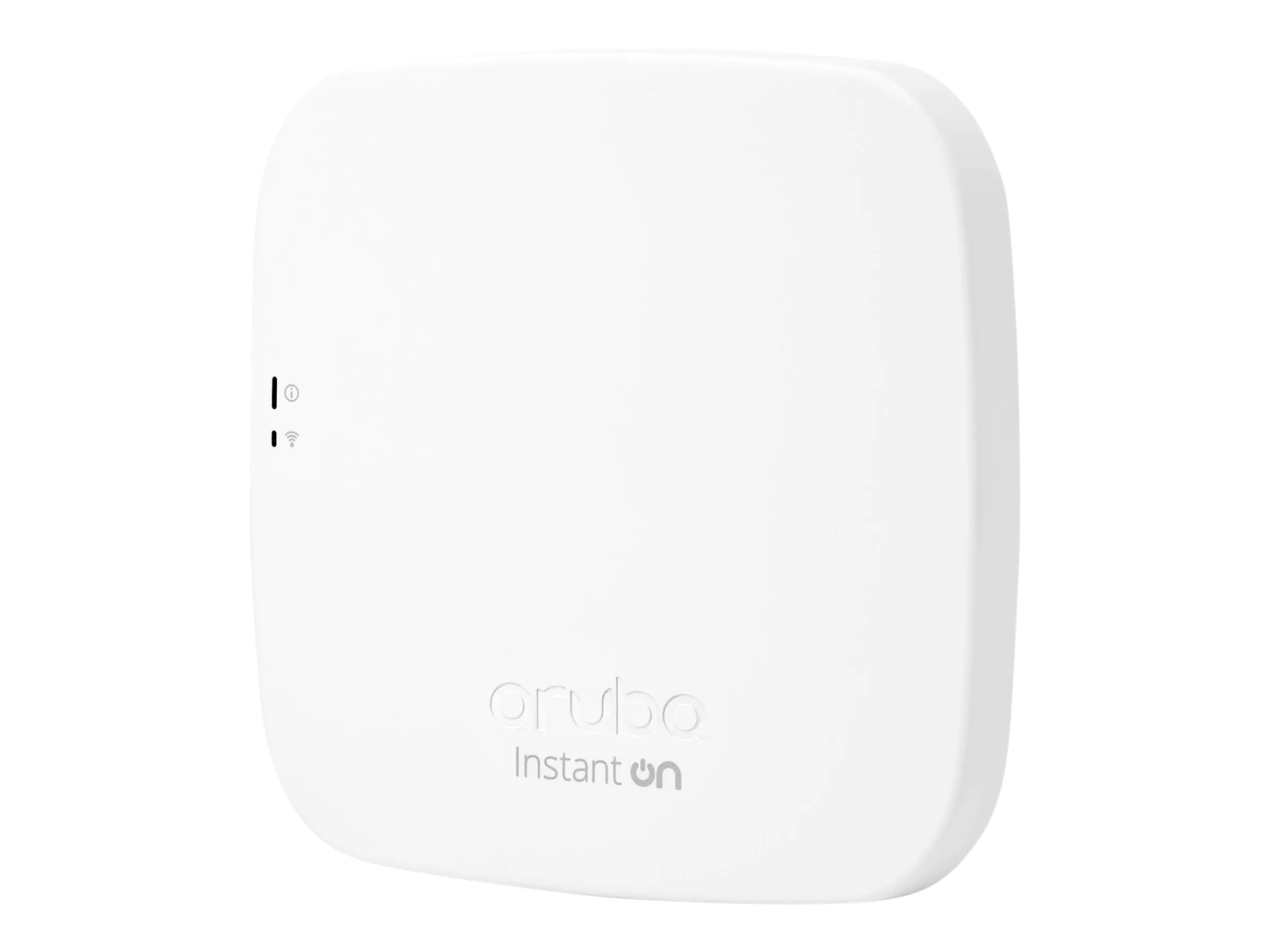 Aruba Instant On AP11 - Accesspoint - Wi-Fi 5 - Bluetooth - 2.4 GHz, 5 GHz - mit DC Power Adapter, Cord