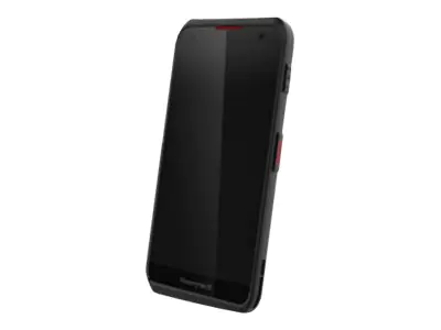 Honeywell ScanPal EDA52 - Datenerfassungsterminal - robust - Android 11 - 128 GB - 14 cm (5.5") (1440 x 720) - Kamera auf Rück- und Vorderseite - Barcodeleser - (2D-Imager) - microSD-Steckplatz - Wi-Fi 5, NFC, Bluetooth