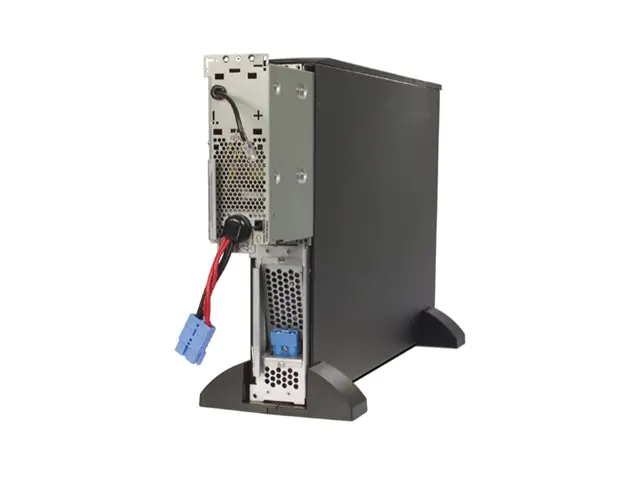 APC Smart-UPS XL Modular 1500VA - USV - Wechselstrom 230 V