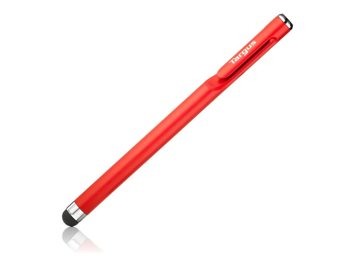 Targus Stylus für Handy, Tablet - antimikrobiell AMM16501AMGL