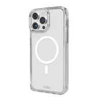 SBS Light Mag Cover iPhone 15 Pro Max tranp.