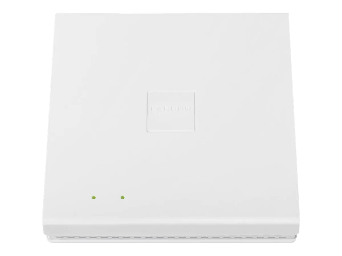 LANCOM LX-6200E - Accesspoint - Wi-Fi 6 - 2.4 GHz, 5 GHz - Cloud-verwaltet (Packung mit 10)