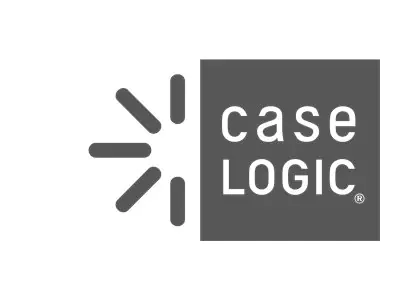 Case Logic Invigo - Notebook-Tasche - 39.6 cm (15.6")