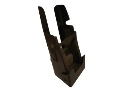 Zebra - Gabelstaplerhalter - Oberfläche montierbar - für Zebra MC3300, MC3300-G, MC3330R, MC3390R Zebra - Gabelstaplerhalter - Oberfläche montierbar - für Zebra MC3300, MC3300-G, MC3330R, MC3390R