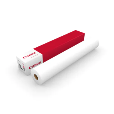 Canon Plotterpapier 841 mm x 120 m (B x L) 75g/m² Canon Plotterpapier 841 mm x 120 m (B x L) 75g/m²