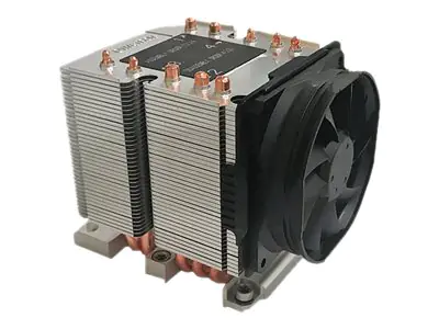 Dynatron B11 - Prozessor-Luftkühler - (für: LGA3647 (Narrow ILM)) - Aluminium - 80 mm