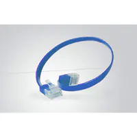 Shiverpeaks maximum connectivity Netzwerkkabel-Patchkabel cat 6A S/FTP PIMF blau 3 - Netzwerk - CAT 6a