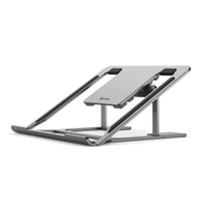 ALOGIC Metro - Notebook-Ständer - Space-grau