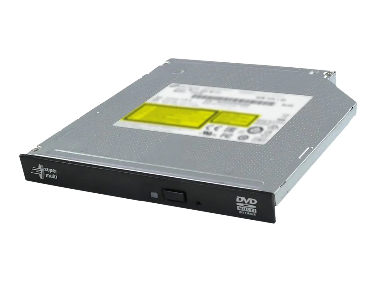 LG GTC2N - Laufwerk - DVD±RW (±R DL) / DVD-RAM - 8x/6x/5x - Serial ATA - intern LG GTC2N - Laufwerk - DVD±RW (±R DL) / DVD-RAM - 8x/6x/5x - Serial ATA - intern