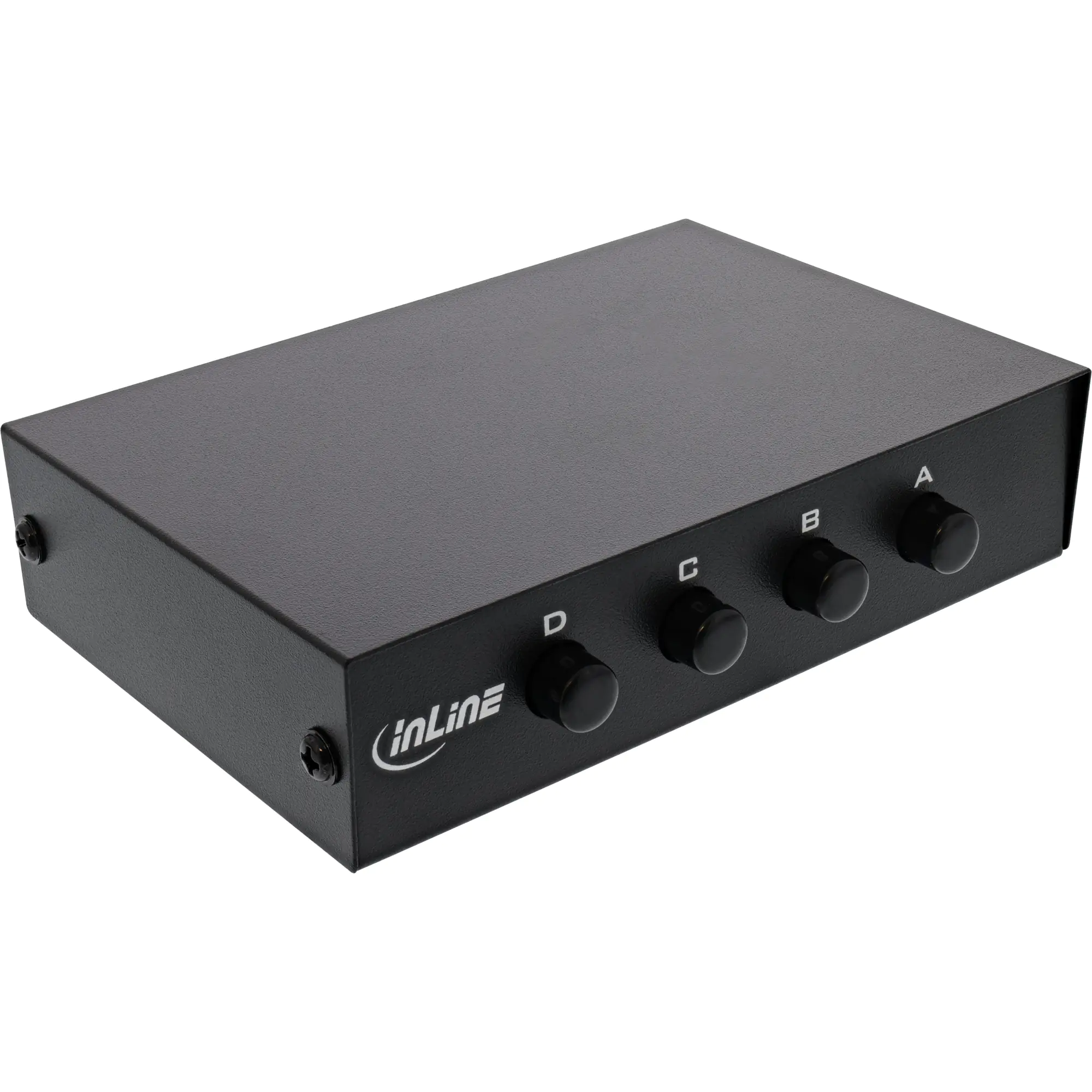 InLine - Switch - 4 - Desktop