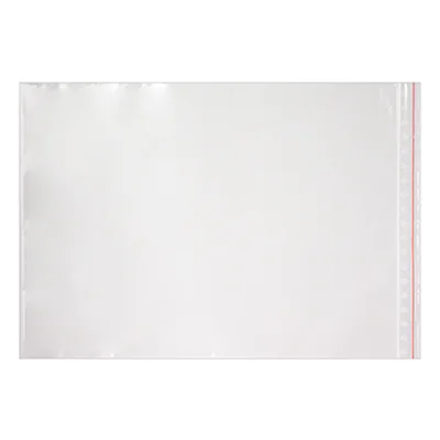 SÖHNGEN Druckverschlussbeutel 0204030 300x400mm 0,05mm PE tr SÖHNGEN Druckverschlussbeutel 0204030 300x400mm 0,05mm PE tr