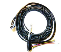 HPE - Externes SAS-Kabel - Mini SAS HD (SFF-8644) (M) - 4 m